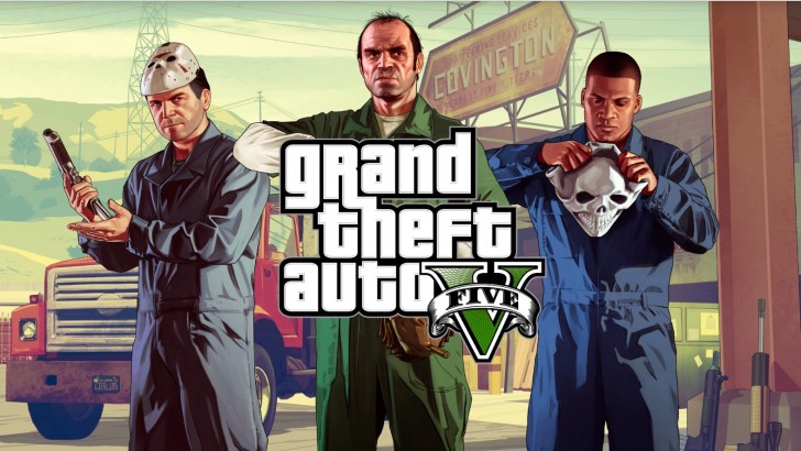 Grand Theft Auto: iFruit」をApp Storeで