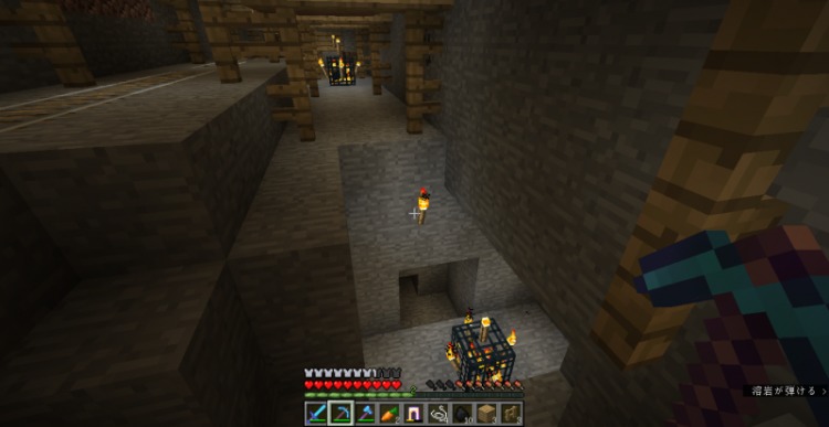 マインクラフト 毒グモトラップで経験値を稼ぎまくる方法 ゲーム攻略情報のるつぼ