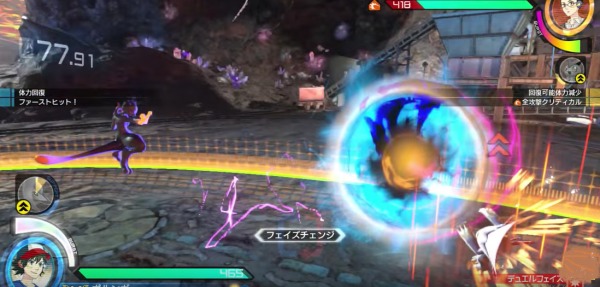 ポッ拳dx１ ゲーム攻略情報のるつぼ