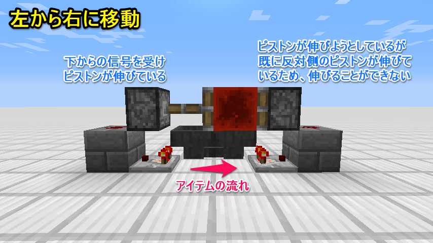 マインクラフト タイマーの作り方 様々な装置に活用しよう ゲーム