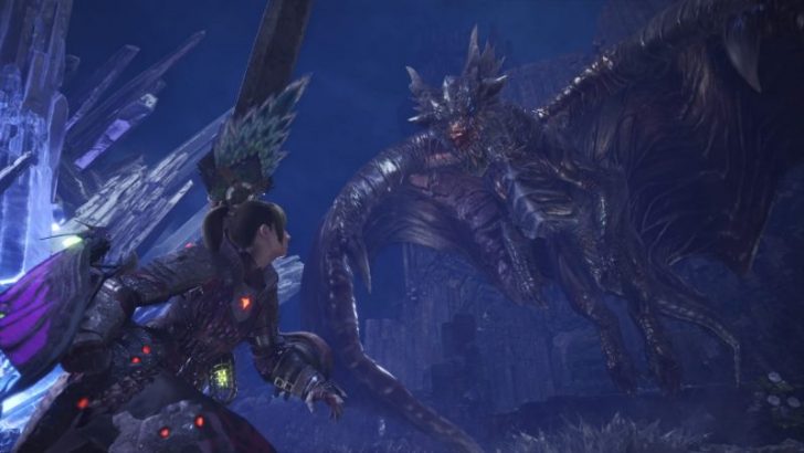 【MHW】クシャルダオラ攻略のコツと立ち回りを解説！ | ゲーム攻略のるつぼ