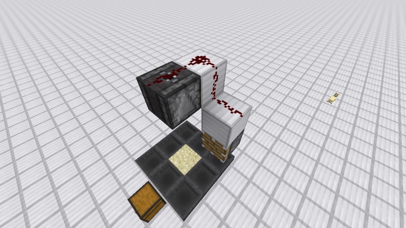 マインクラフト サボテン自動収穫機の作り方を徹底解説します ゲーム攻略情報のるつぼ